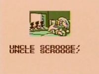 une photo d'Ã©cran de Duck Tales 2 sur Nintendo Game Boy